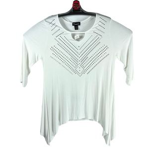 Frazzle Women’s Top Size XXL